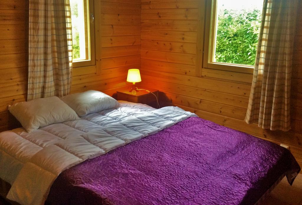 Cottage Nuppulanranta Jämsä Exterior foto